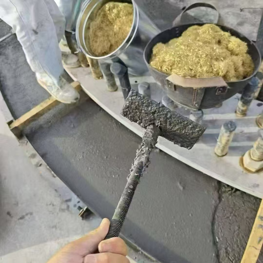 施秉C120风电设备基础专用灌浆料