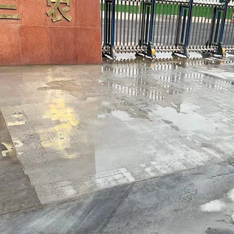 施秉水泥路面翻新砂浆